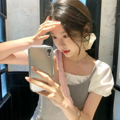 天使的心跳